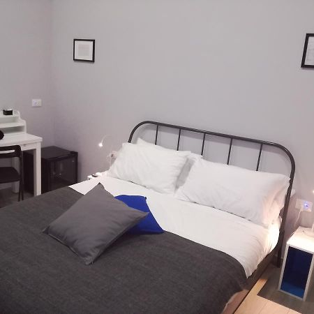 B&B Pika 48 เนเปิลส์ ภายนอก รูปภาพ